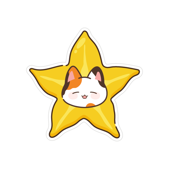 STAR CAT
